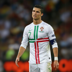Portugal Jersey Away 2012 European Championship Final