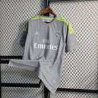 Real Madrid Maglia Away 2015/16