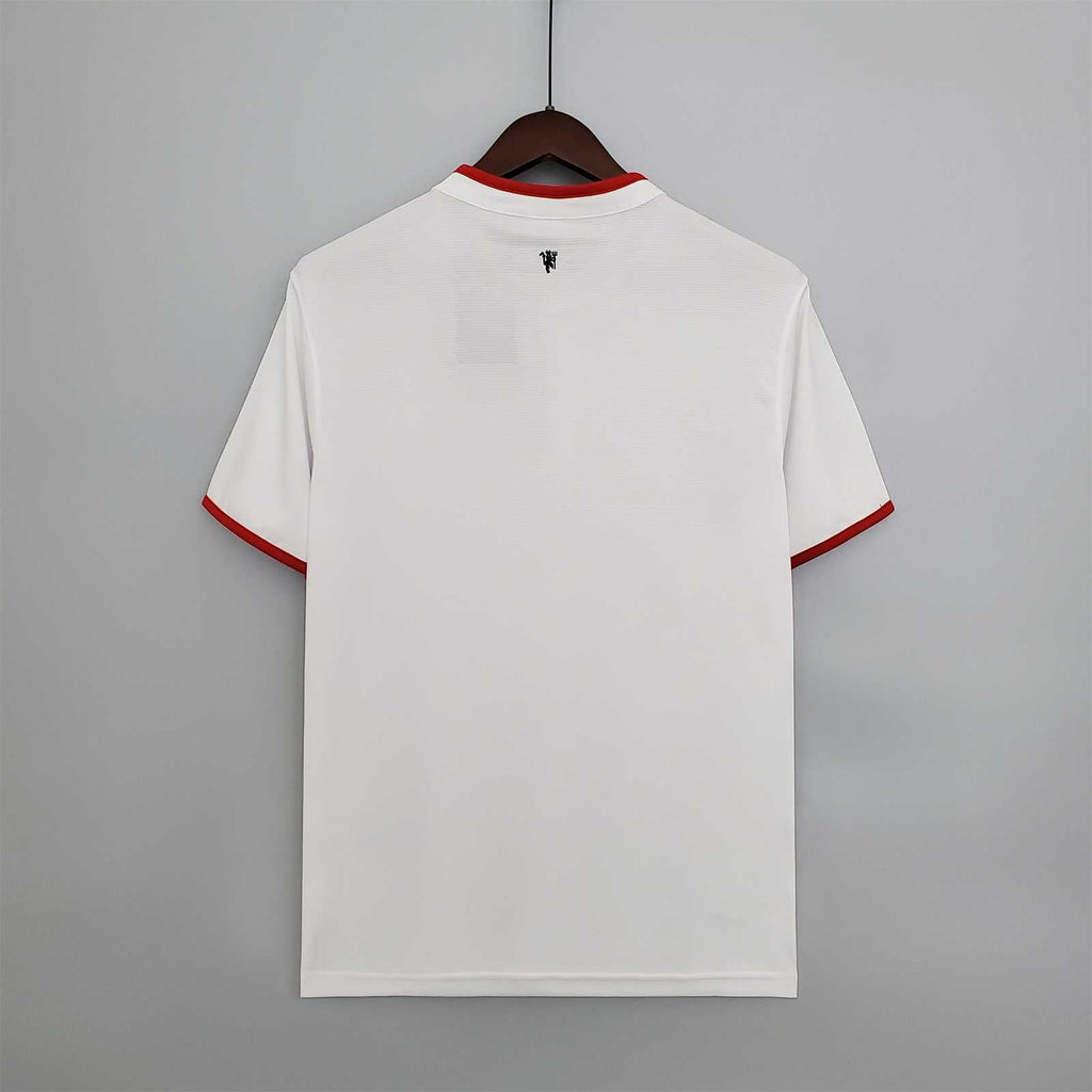 Man. United Jersey Away 2013/14