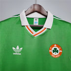 Irlande Maillot domicile 1988