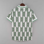 Nigeria Maillot Home 1994
