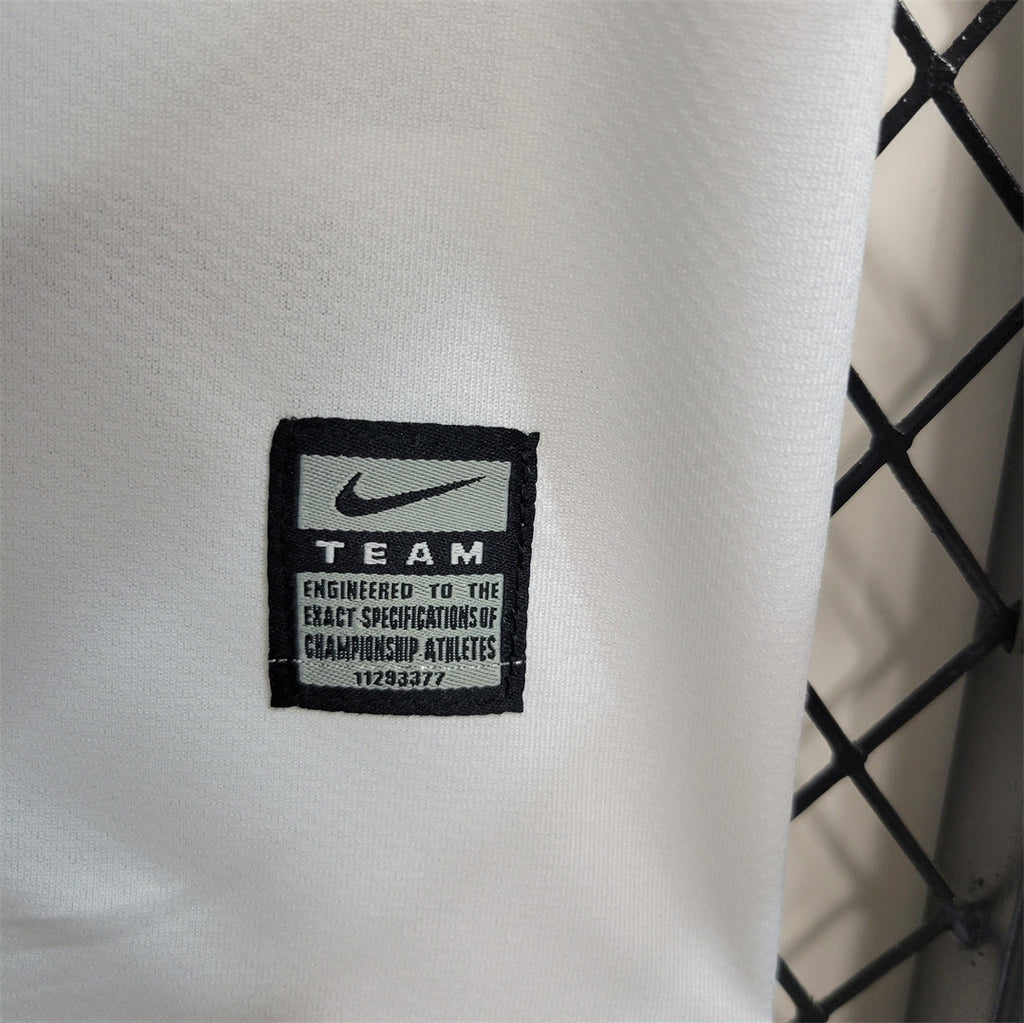 Maillot extérieur de l’Inter 2009/10