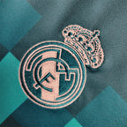 Real Madrid Trøje Tredje 2017/18