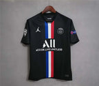 Neymar PSG Fourth Jersey 2019/20