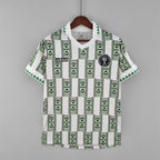 Nigeria Maillot Home 1994
