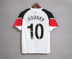 Man. United Maillot Extérieur Ligue des champions 2010/11