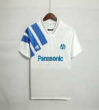 Marsiglia Maglia Home 1991/92