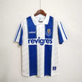 Maillot domicile de Porto 1996/97