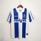Maillot domicile de Porto 1996/97