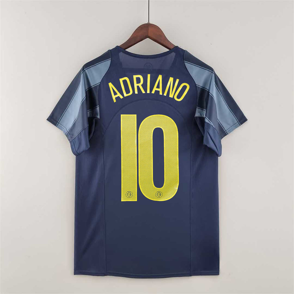 Inter Jersey Third 2004/05