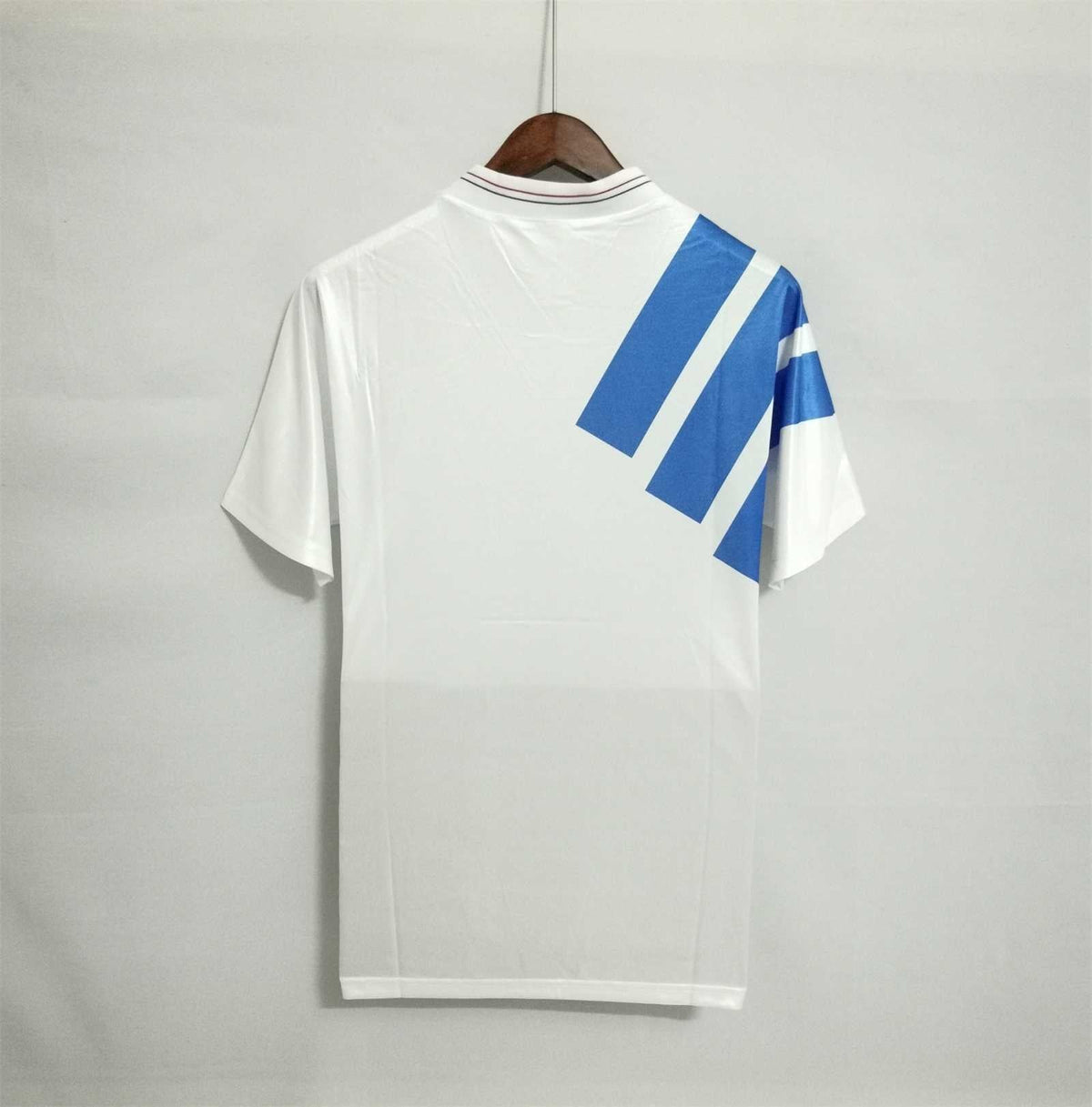 Marseille Trøje Hjemme 1991/92