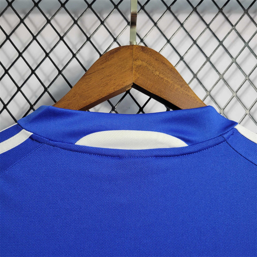 Grecia Maglia Away 2004 World Cup