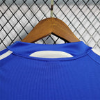 Grecia Maglia Away 2004 World Cup