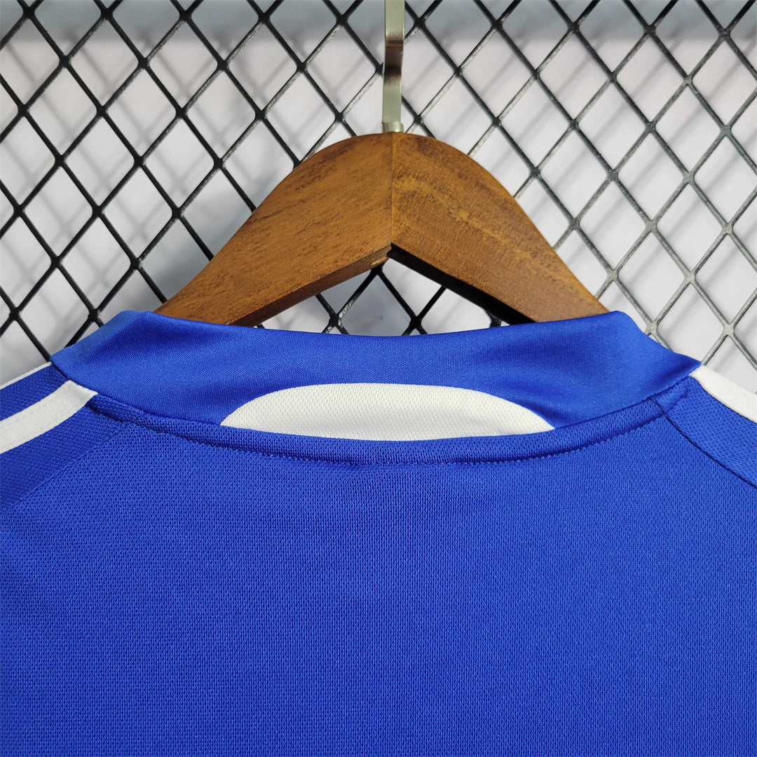 Grecia Maglia Away 2004 World Cup