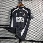 Real Madrid Trøje Tredje 2006/07