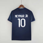 Neymar PSG Home Jersey 2022/23