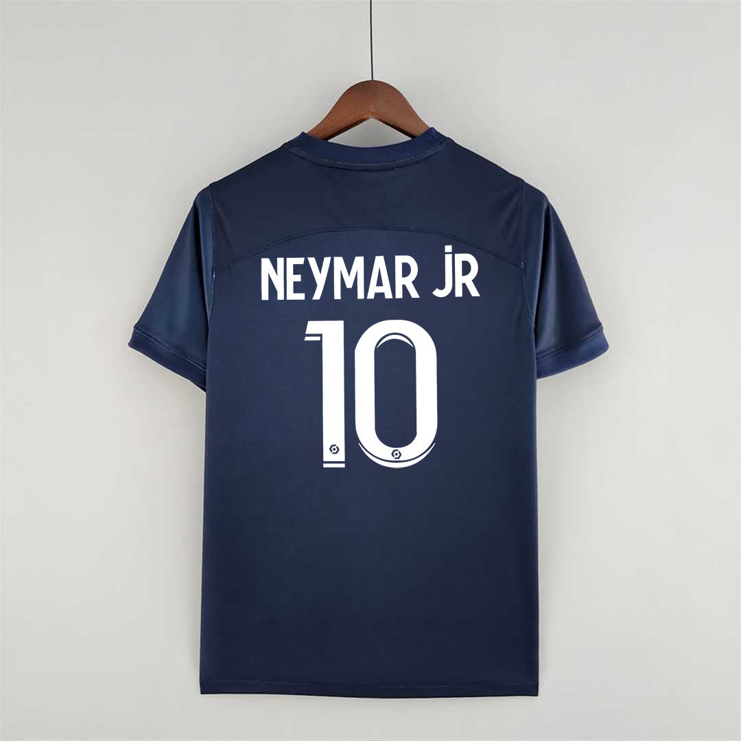 Neymar PSG Trøje Hjemme 2022/23