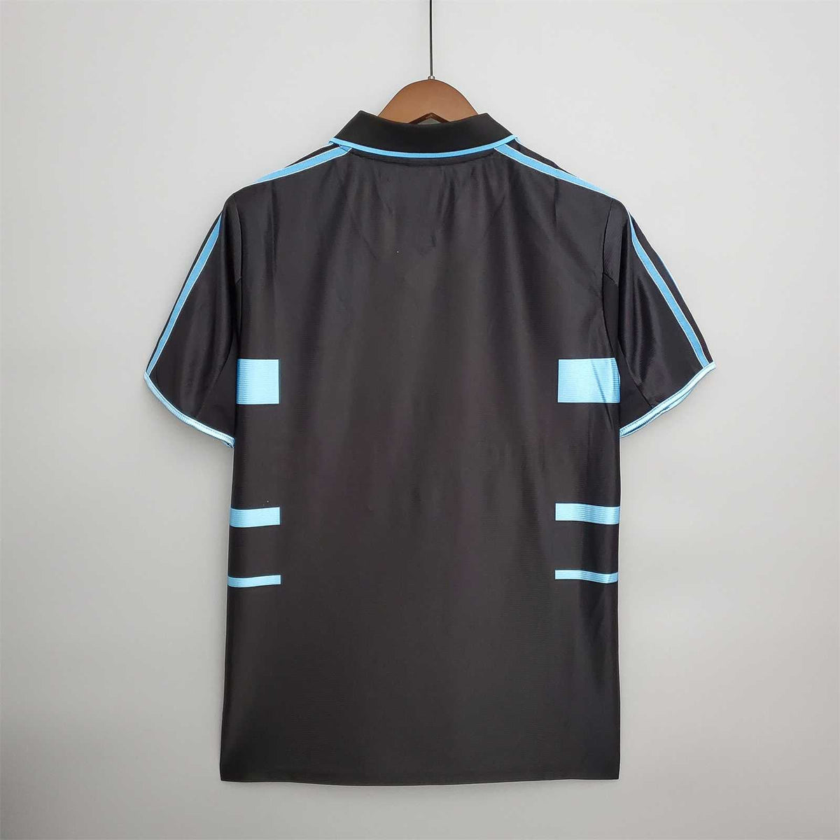 Marseille Tredjetrøje 1999/00