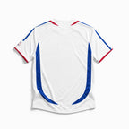 Maglia Zidane Francia Away 2006 Finale Mondiali