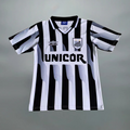 Maillot extérieur Santos 1998/99