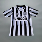 Maillot extérieur Santos 1998/99