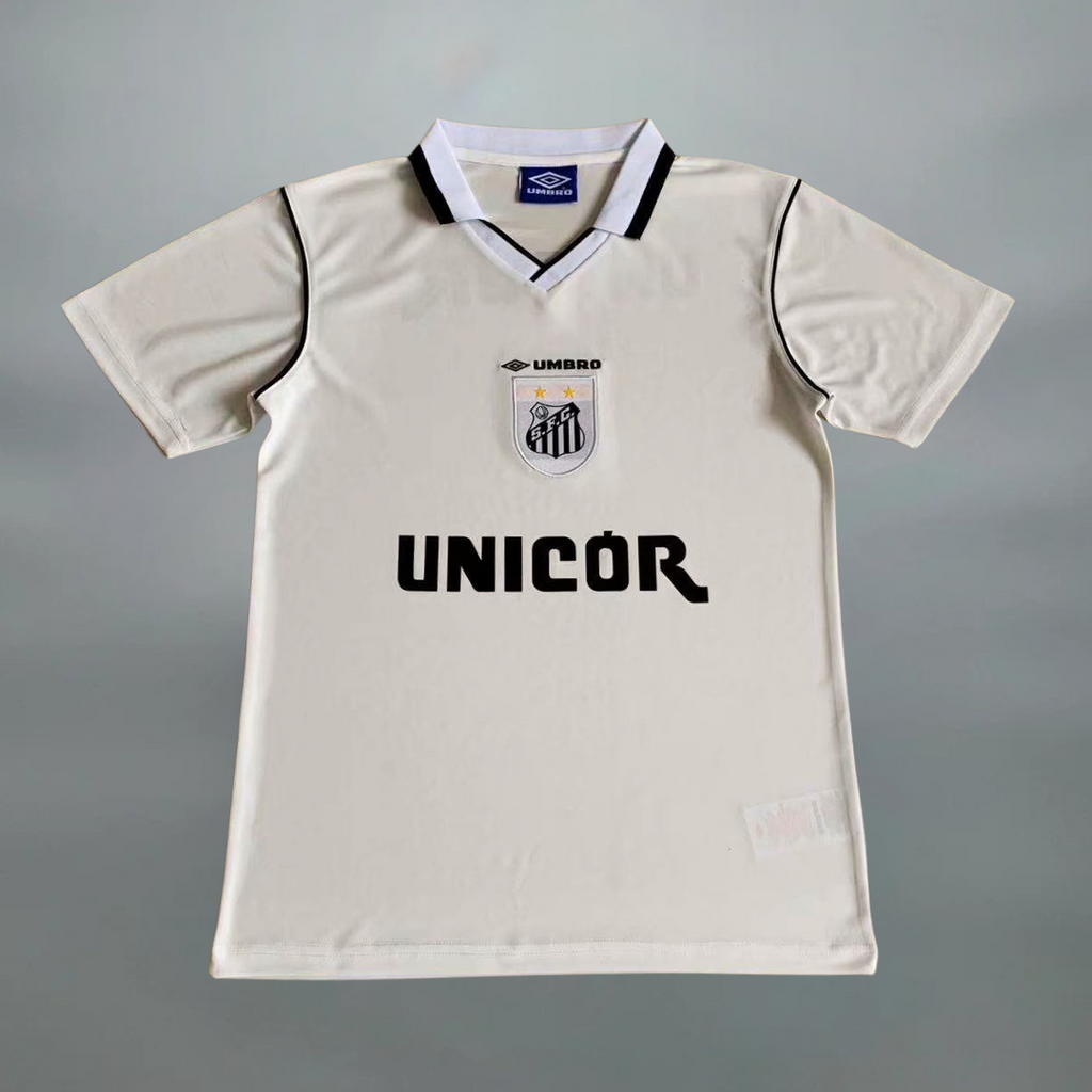 Santos Trøje hjemme 1999/2000