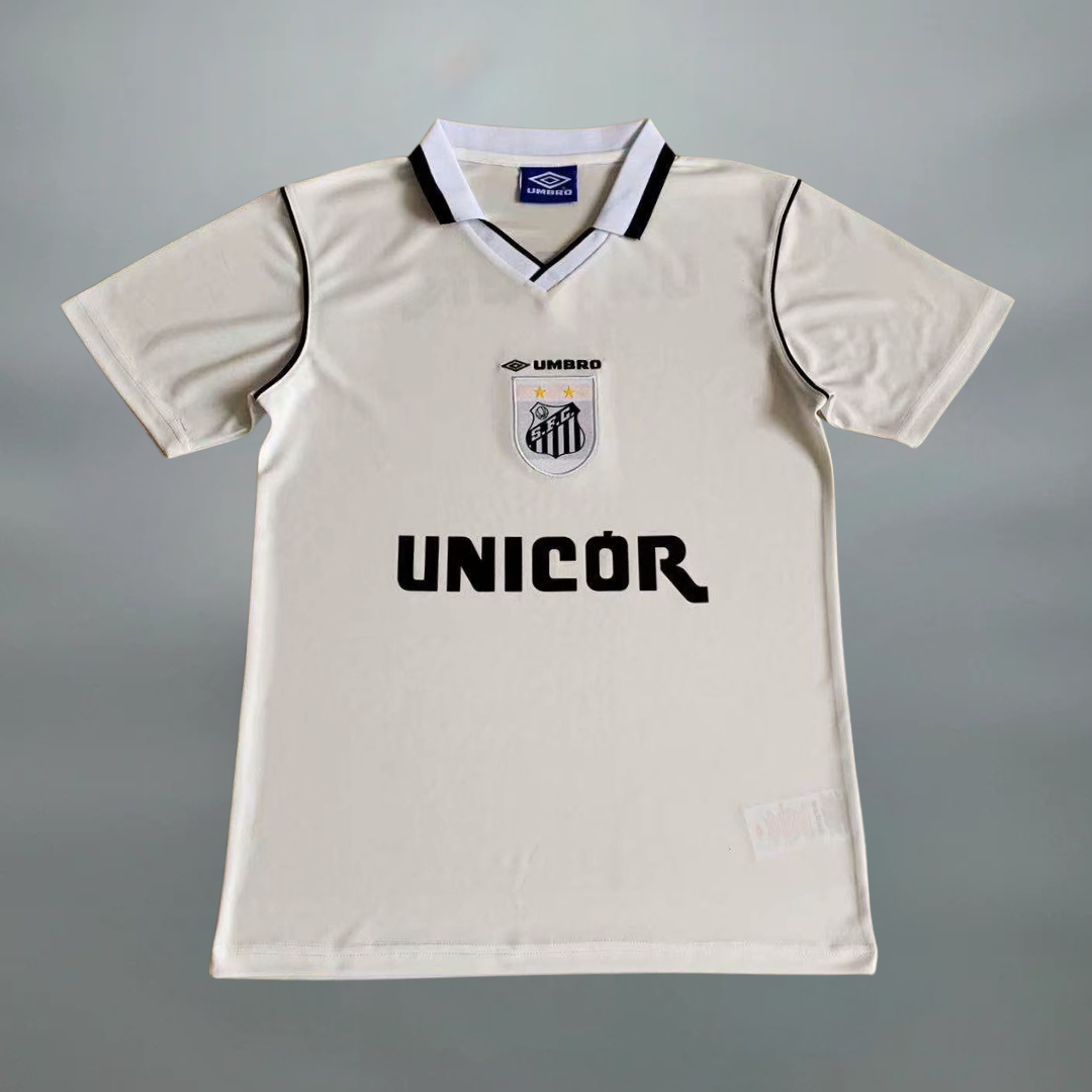 Santos Trøje hjemme 1999/2000