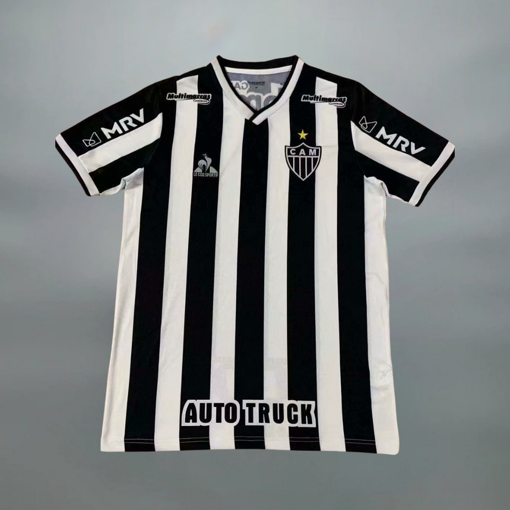 Santos Trøje hjemme 1956/57
