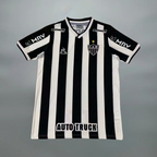 Santos Trøje hjemme 1956/57