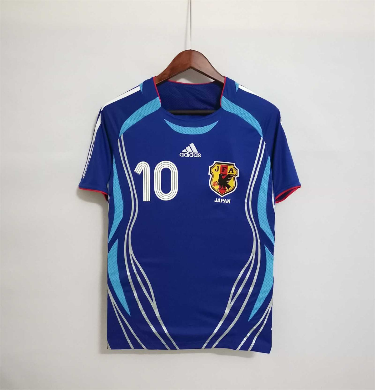 Giappone  Maglia Home 2006