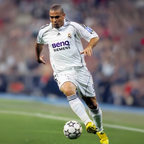 Real Madrid Maillot Domicile Blanc 2006/07