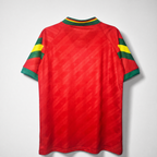 Portogallo Maglia Home 1992