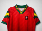 Portogallo Maglia Home 1992