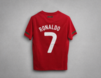 Portogallo Maglia Home 2010