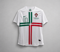 Portugal Jersey Away 2012 European Championship Final