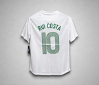 Portugal Jersey Away 2012 European Championship Final