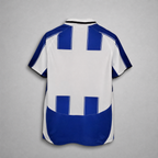 Maillot domicile de Porto 2003/04