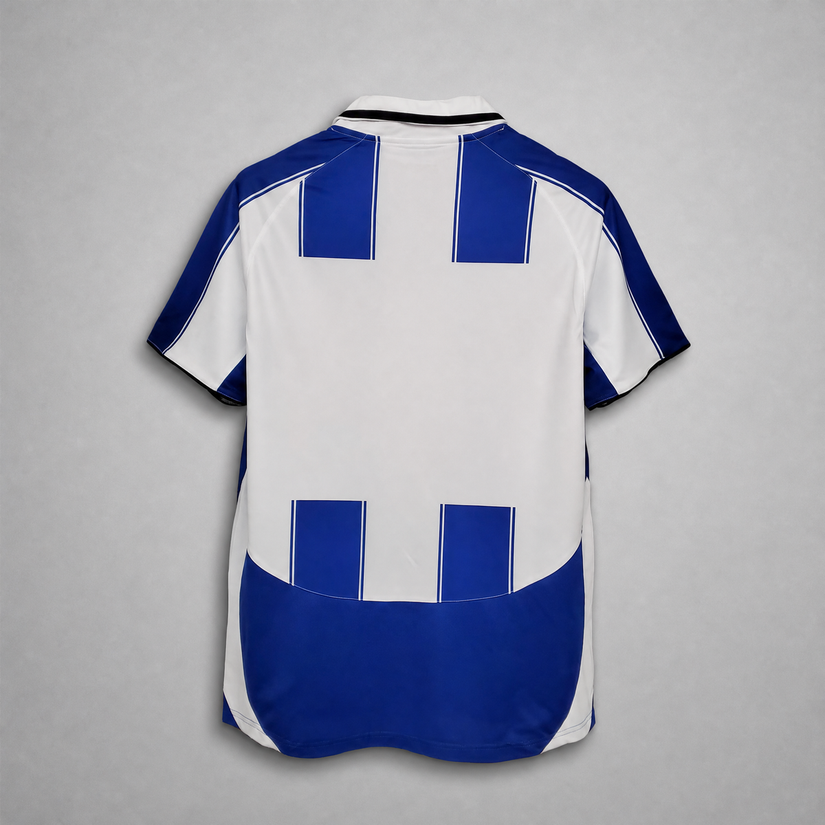 Maillot domicile de Porto 2003/04