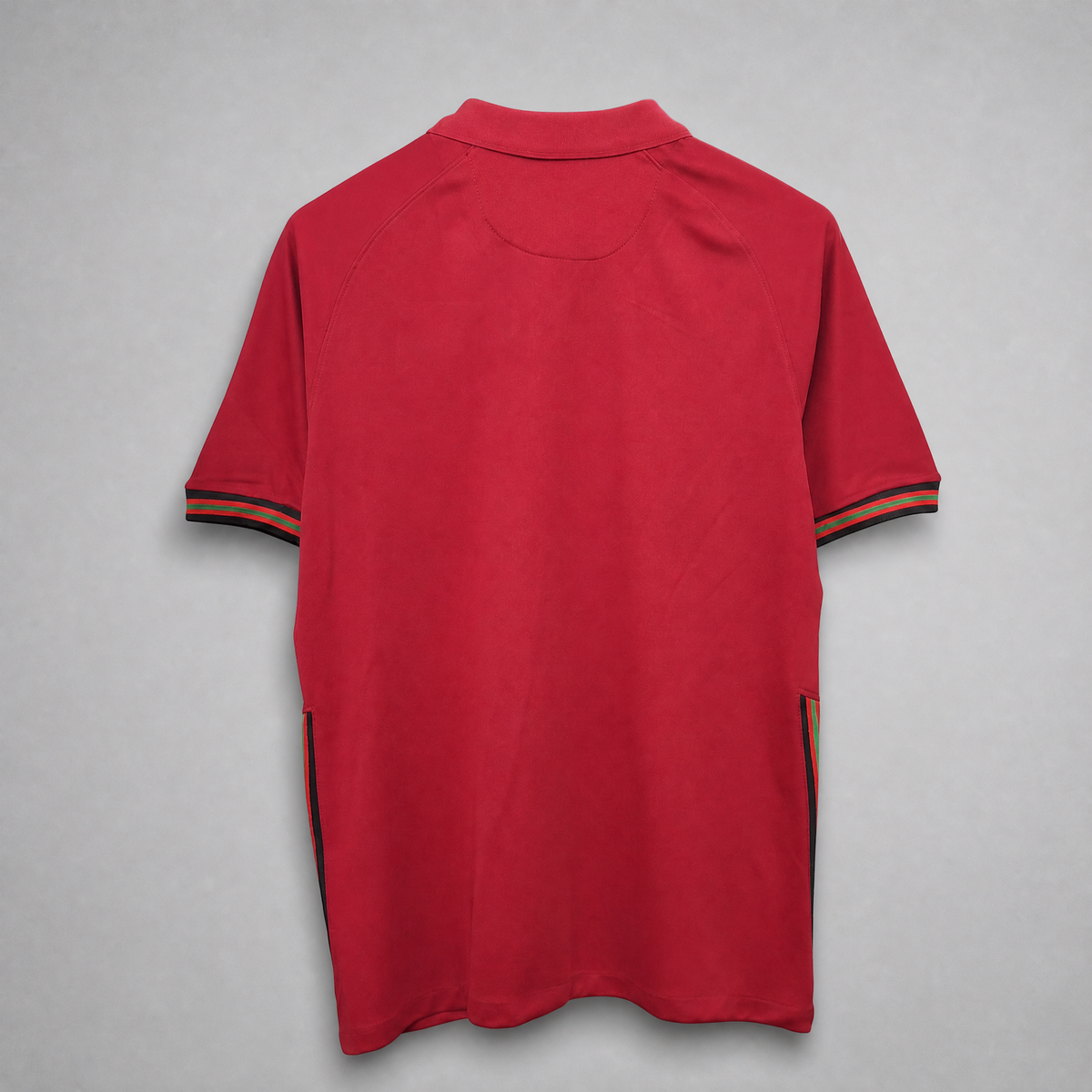 Portogallo Maglia Home 2020
