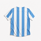 Argentina Camiseta local 1978 Campeona del mundo