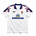 Fiorentina Maglia Away 1995/96