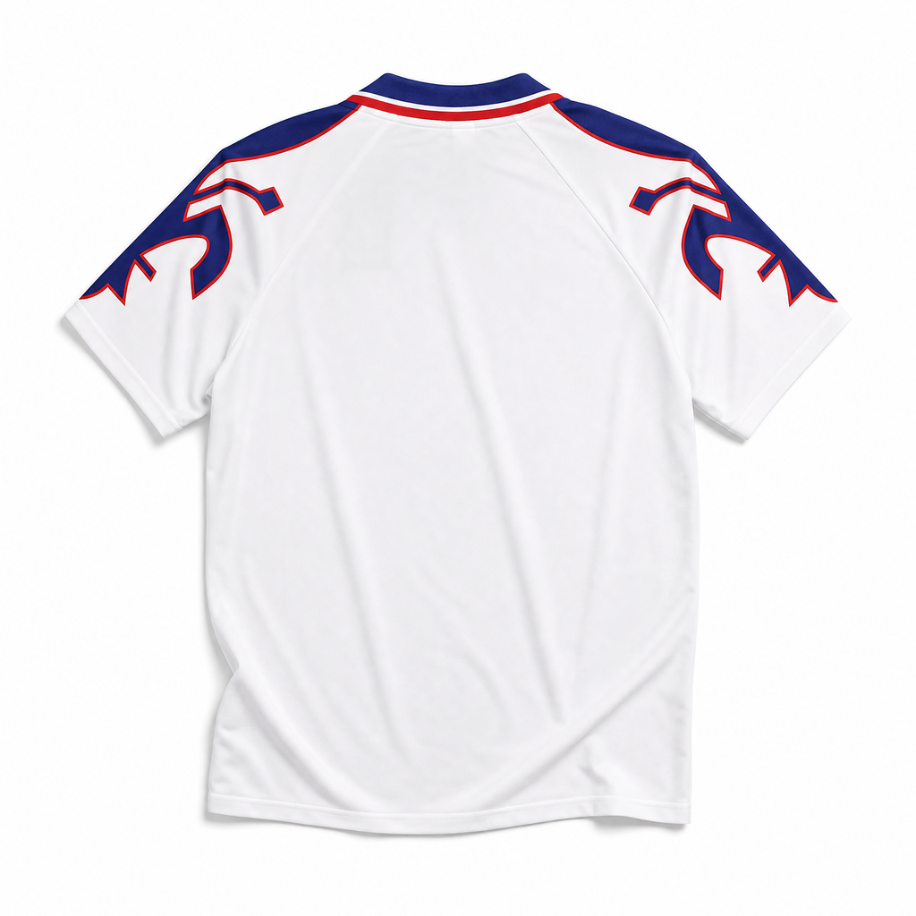 Fiorentina Trøje Ude 1995/96