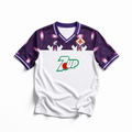Fiorentina Maglia Away 1992/93