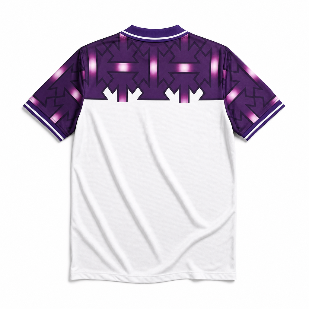 Fiorentina Trøje Ude 1992/93