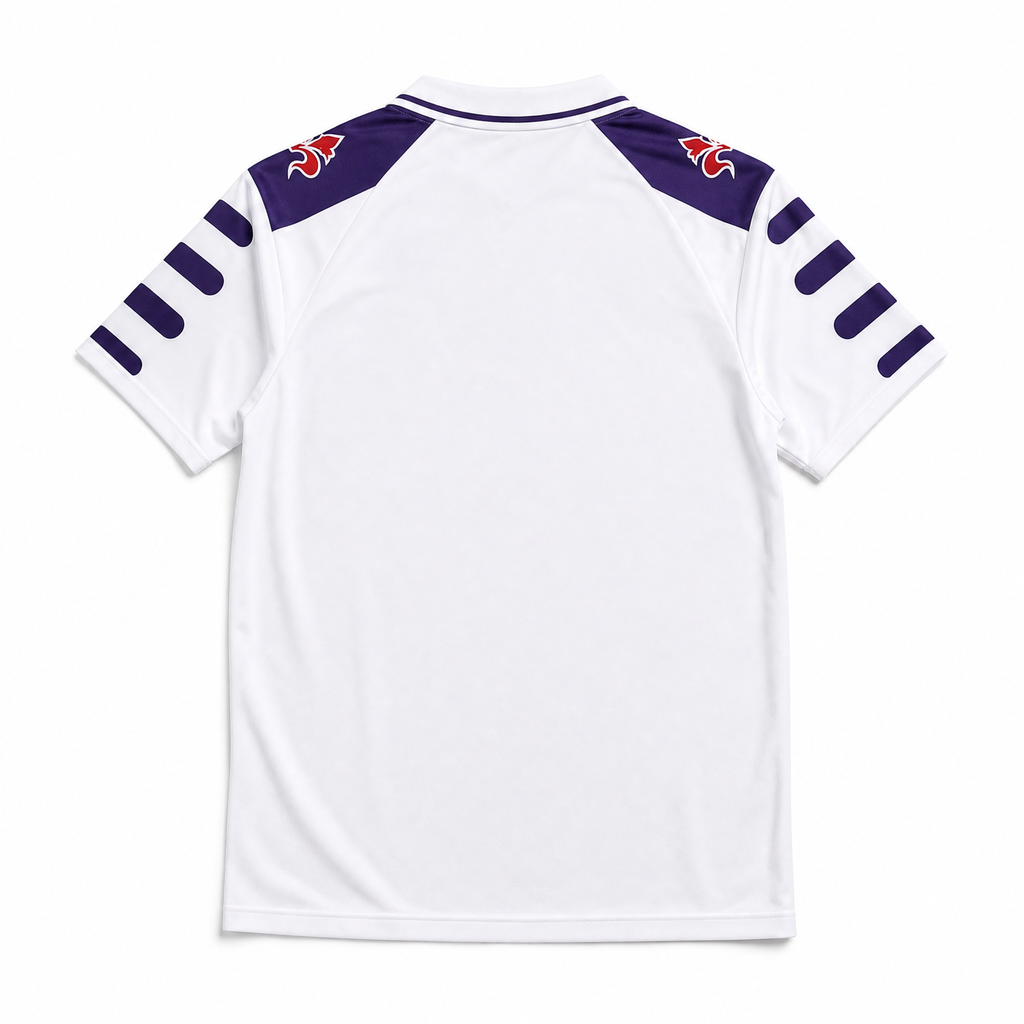 Fiorentina Trøje Ude 1998/99