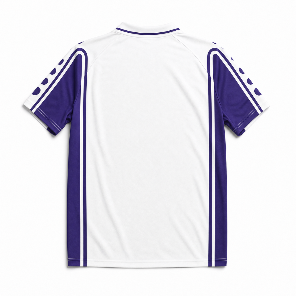 Fiorentina Maglia Away 1999/00