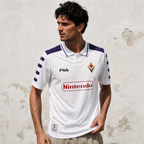 Fiorentina Trøje Ude 1998/99