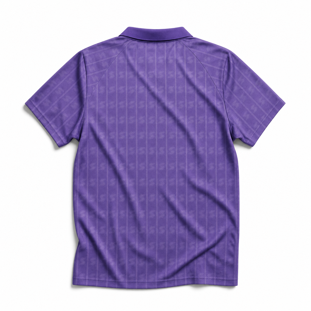 Fiorentina Jersey Home 1989/90