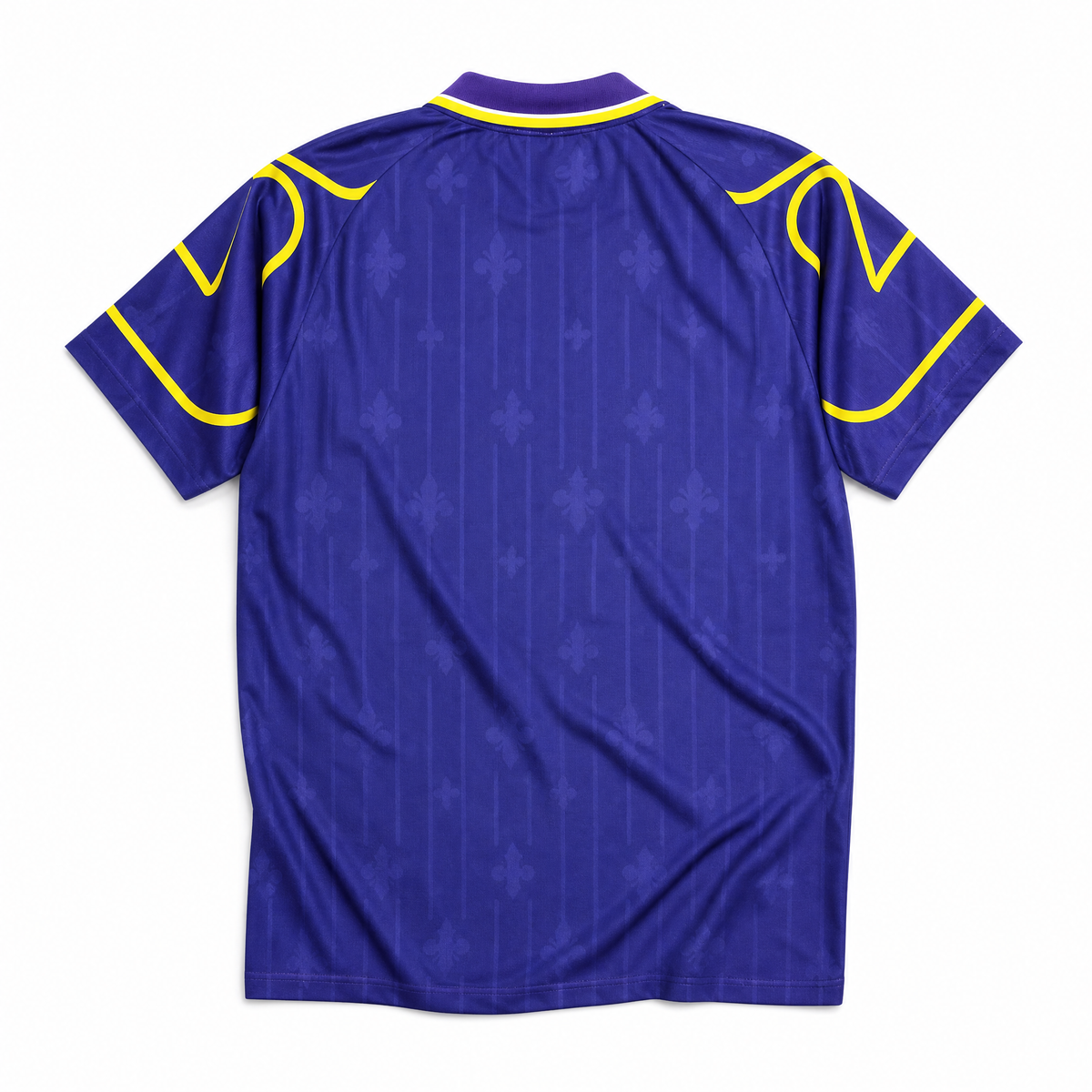 Fiorentina Maglia Home 1997/98