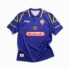 Maillot Batistuta Fiorentina Domicile 1997/98